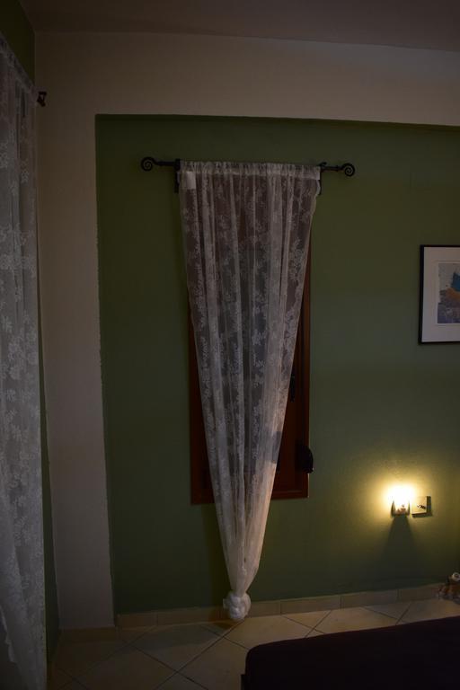 Lena Apartment *