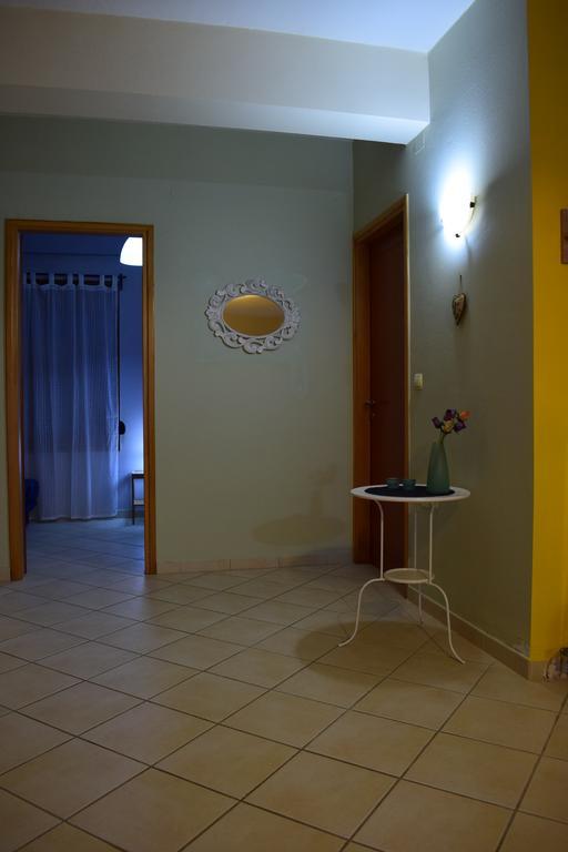 Apartment Lena