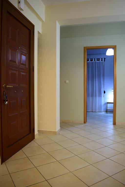 Apartment Lena