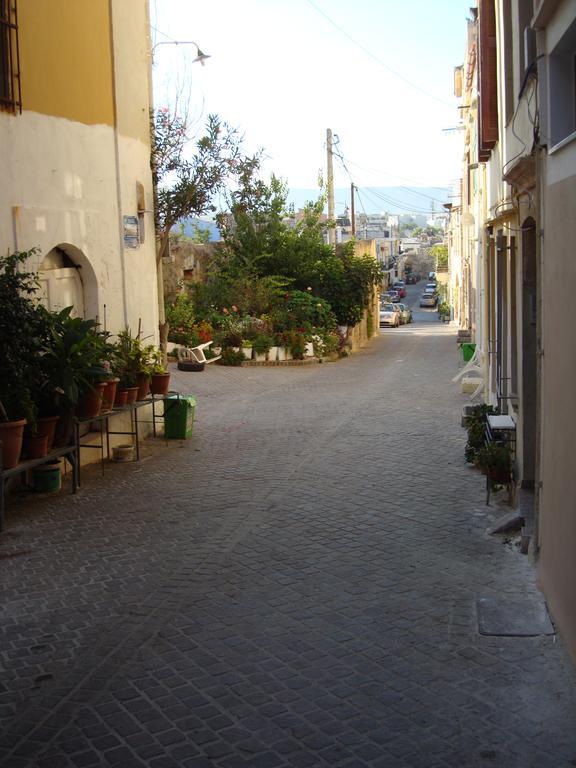 Apartment Old Town Chania (Crete)