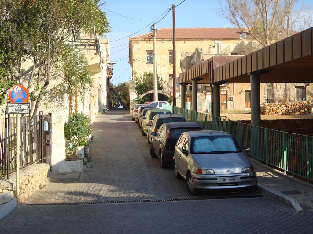 Apartment Old Town