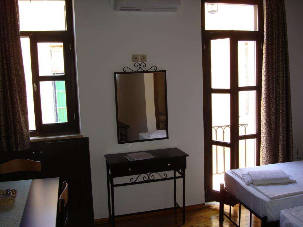 Apartment Old Town Chania (Crete)