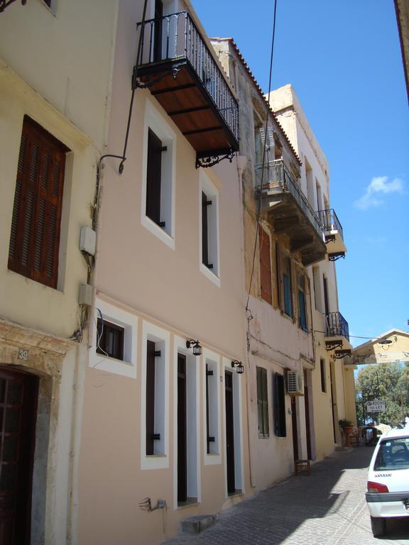 Old Town *
