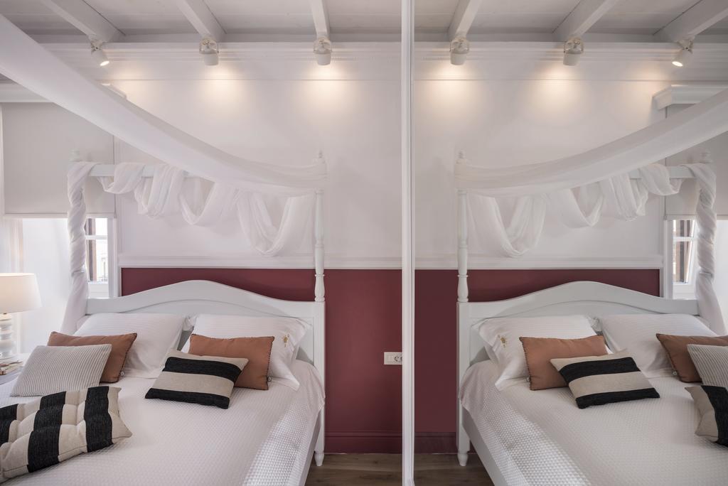 Casa Regina Luxury House Chania (Crete)
