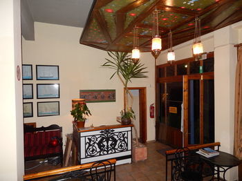 Kasteli Hotel