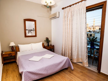 Hotel Kasteli Chania (Crete)