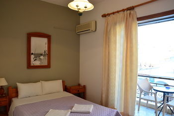 Kasteli 2* Chania (Crete)
