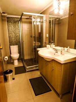 Kasteli Hotel Chania (Crete)