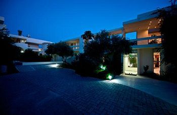 Hotel Rodon