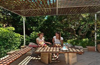 Rodon Hotel Chrissi Akti Chania