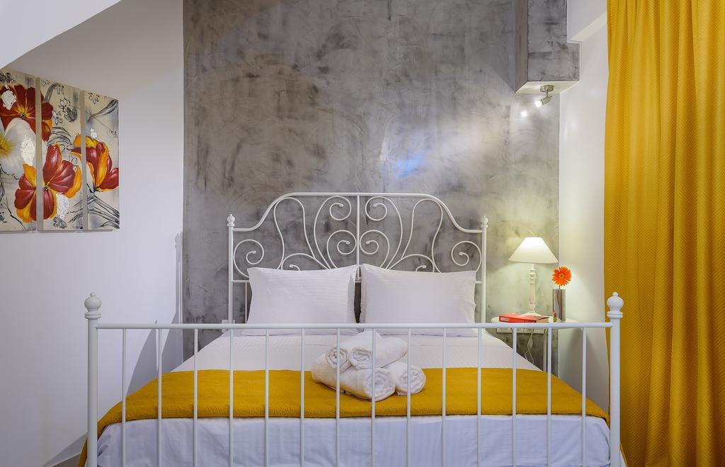 Lithinon House Vakantiehuis