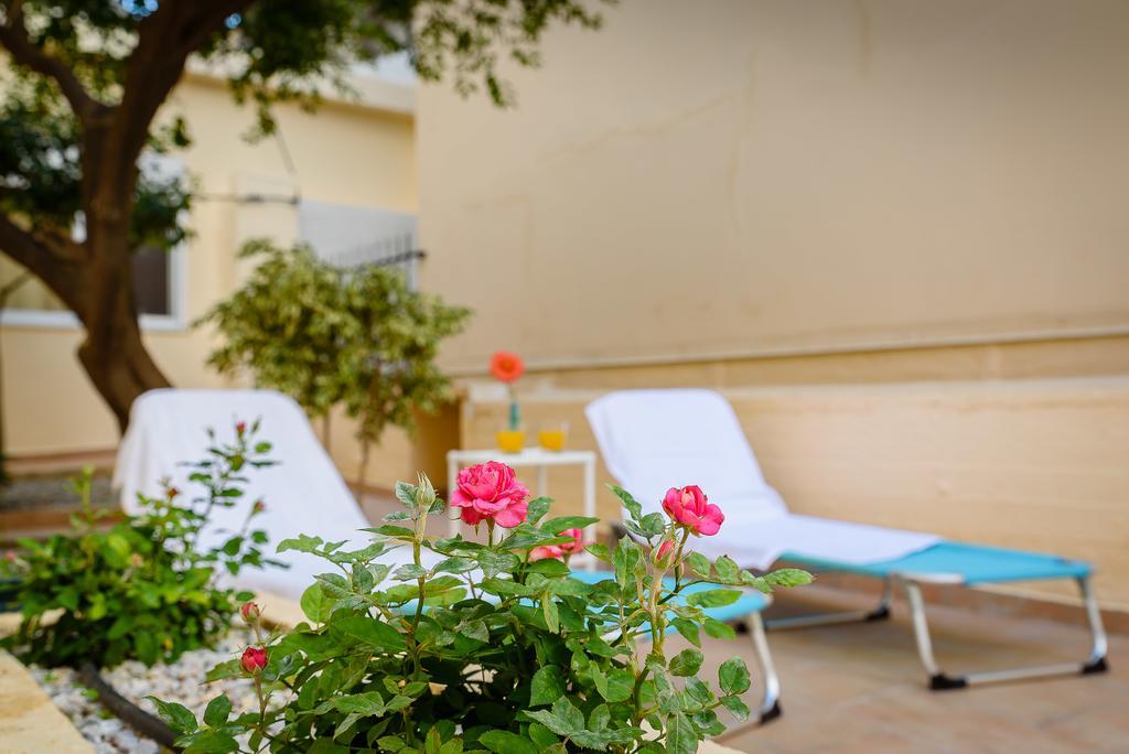 Lithinon House Vakantiehuis