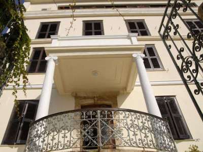 Doma Hotel 4*
