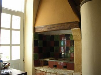 Anatolia Guest house