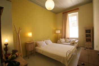 Guest house Anatolia Chania (Crete)