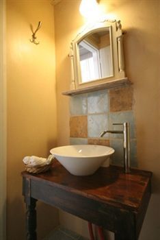 Guest house Anatolia
