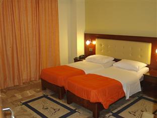 Filoxenia Hotel 2*