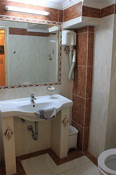 Ellinis 2* Chania (Crete)