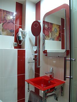 Hotel Ellinis Chania (Crete)