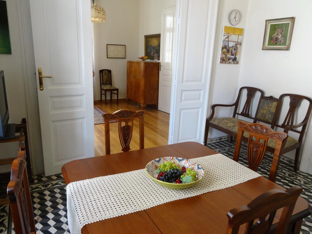 Neoclassical House *