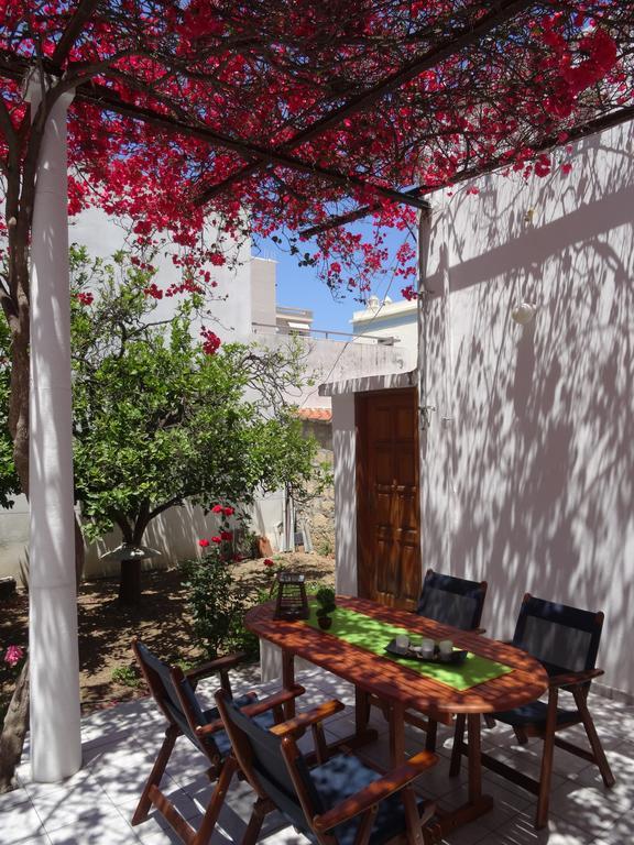 Neoclassical House Vakantiehuis Chania (Crete)