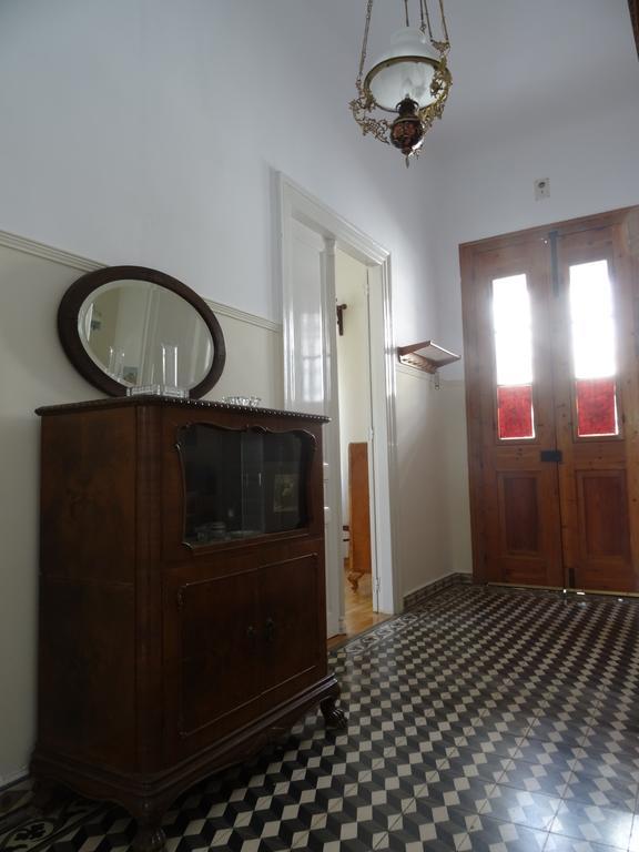 Vakantiehuis Neoclassical House Chania (Crete)