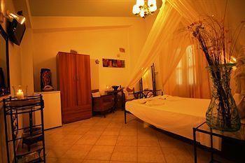 Santa Elena Boutique Rooms Apartment Chania (Crete)