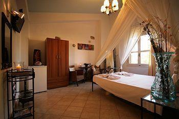 Santa Elena Boutique Rooms Apartment