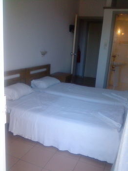 Kleanthi Apartamento