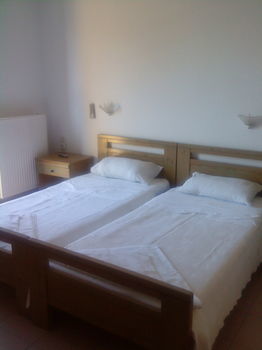 Kleanthi Apartamento Chrissi Akti Chania