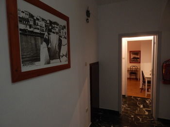 Hotel Kasteli Chania (Crete)
