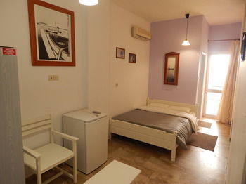 Hotel Kasteli Chania (Crete)