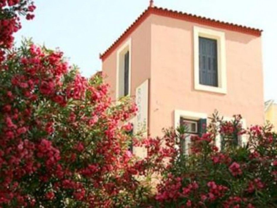 Apartment Neli Chania (Crete)