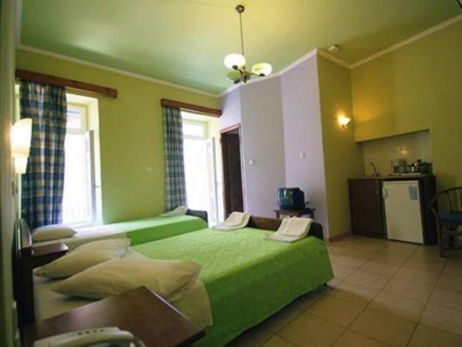 Neli Apartment Chania (Crete)