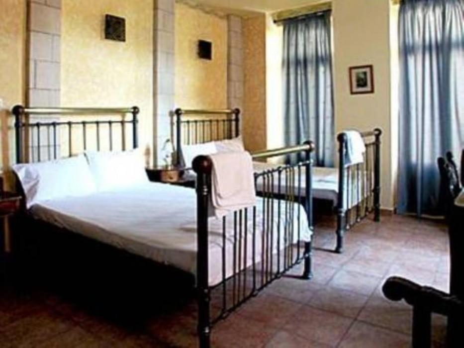 Apartment Neli *