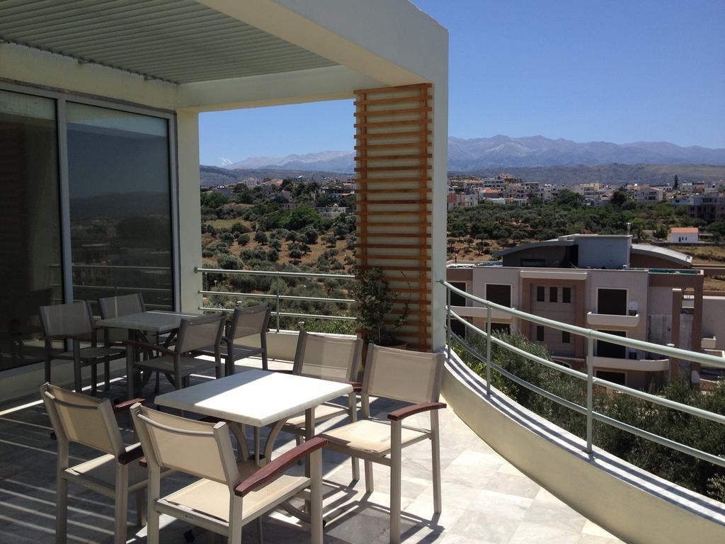 Rodon Hotel