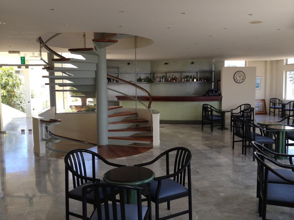 Rodon 3* Chrissi Akti Chania