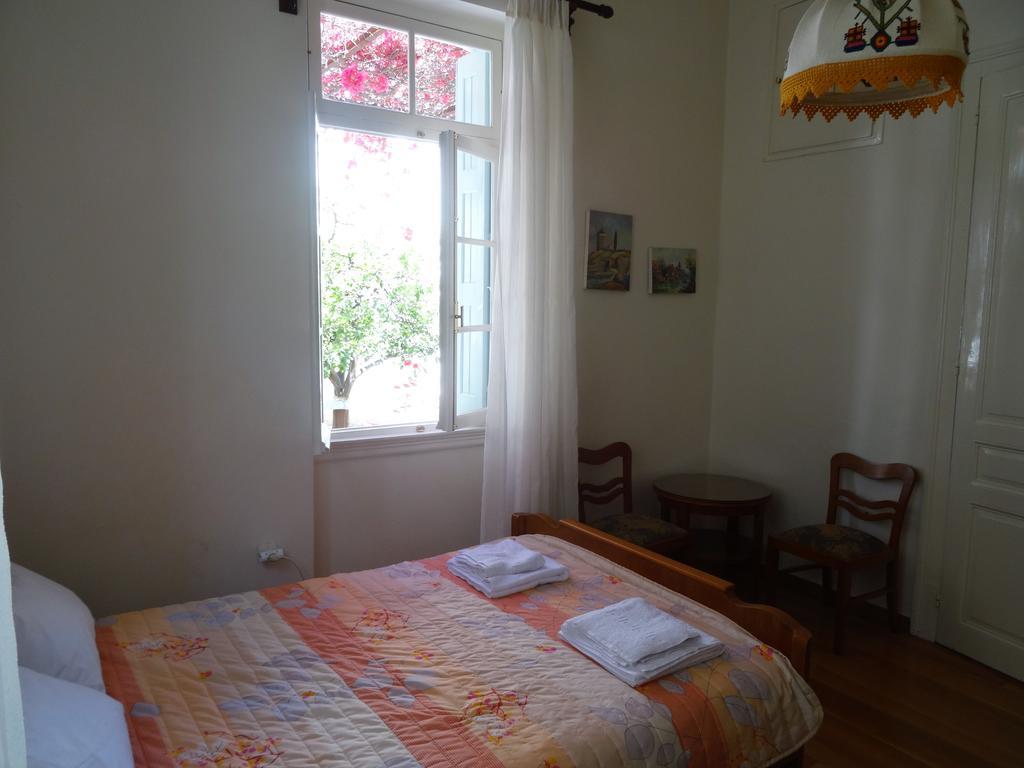 Neoclassical House Chania (Crete)