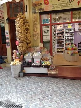 Apartment Mme Bassia Chania (Crete)