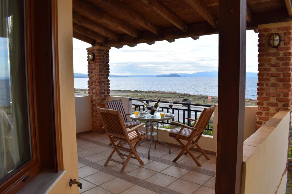 Lena Apartment Chania (Crete)