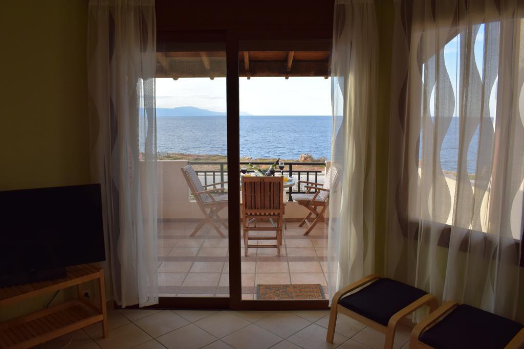 Lena Apartment Chania (Crete)