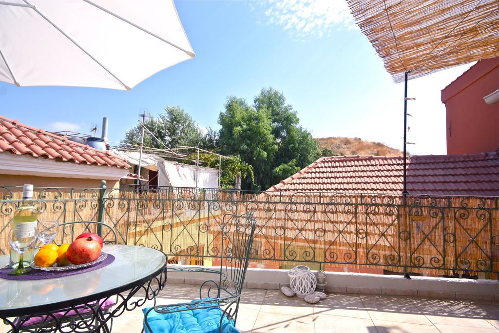 A.k.residence Villa Chania (Crete)