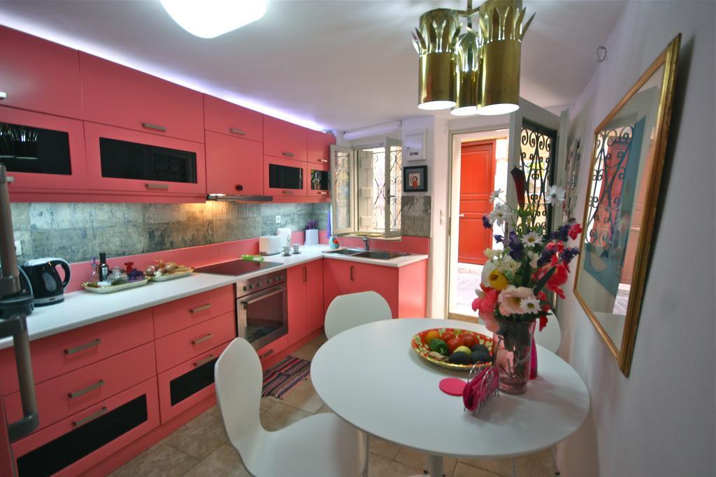 A.k.residence Villa Chania (Crete)