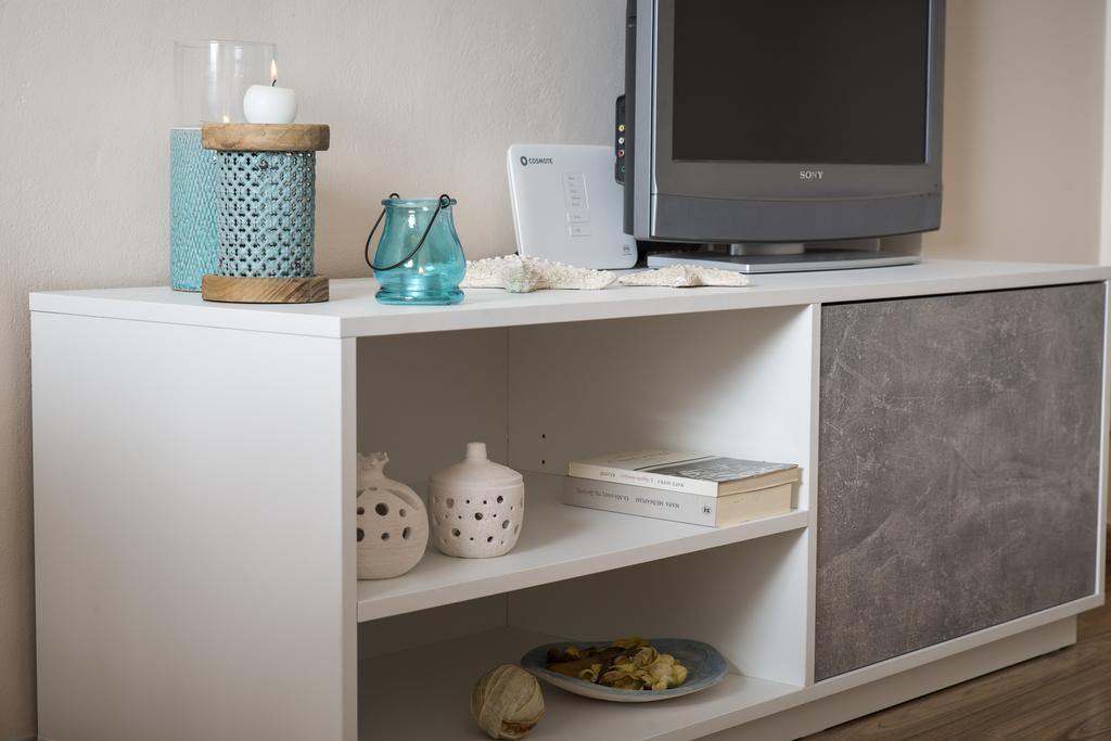 Apartment Aeria