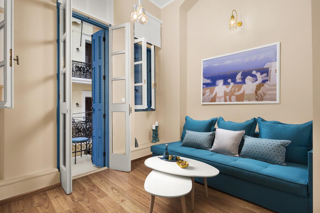 Apartment Aeria Chania (Crete)