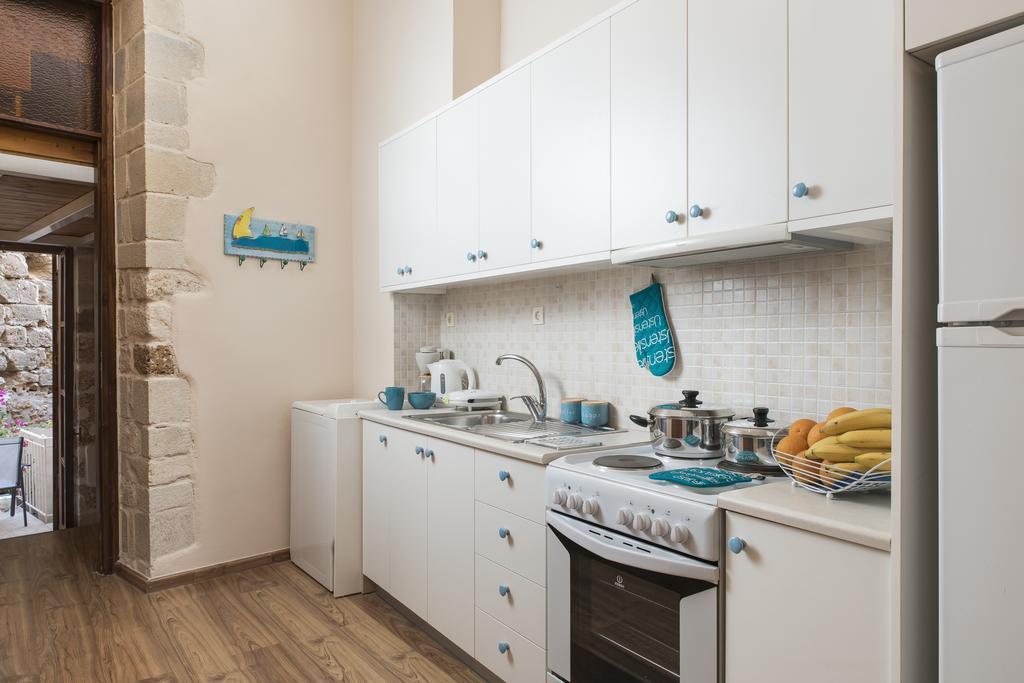 Aeria Apartment