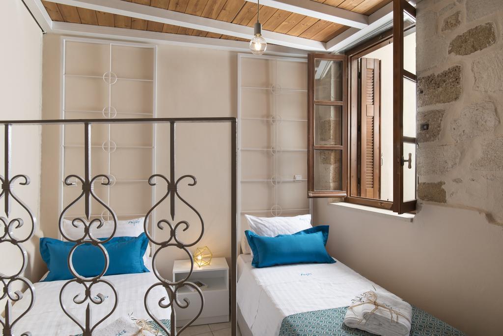 Aeria * Chania (Crete)