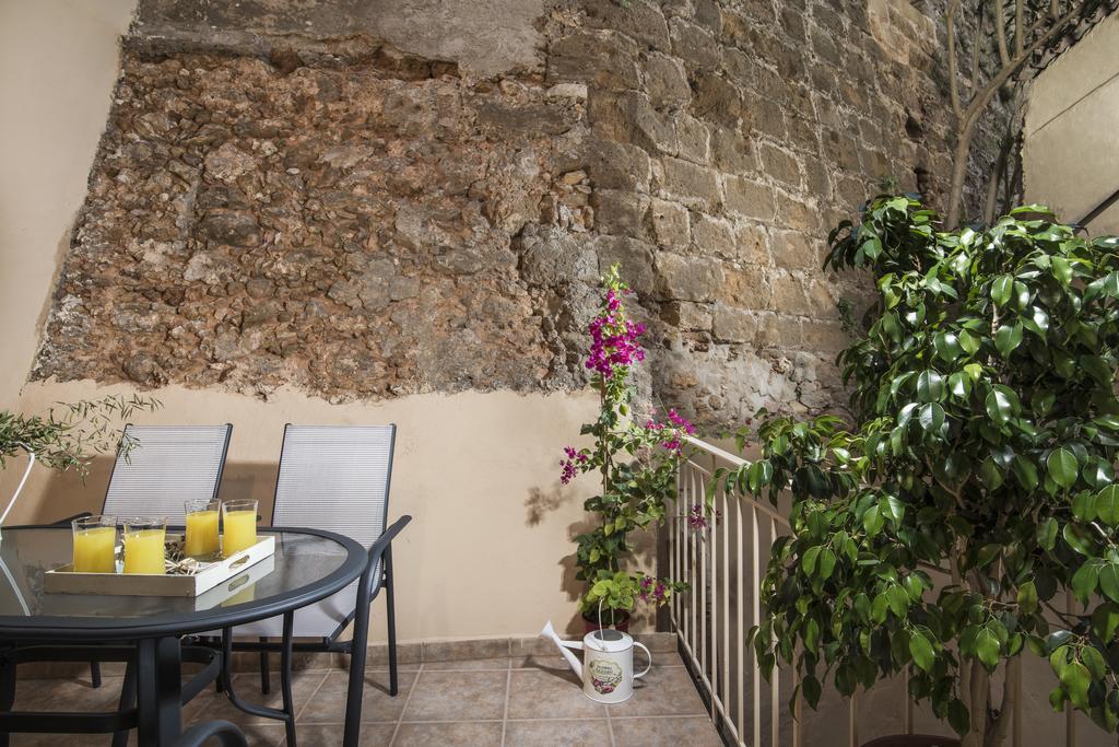 Aeria Apartment Chania (Crete)