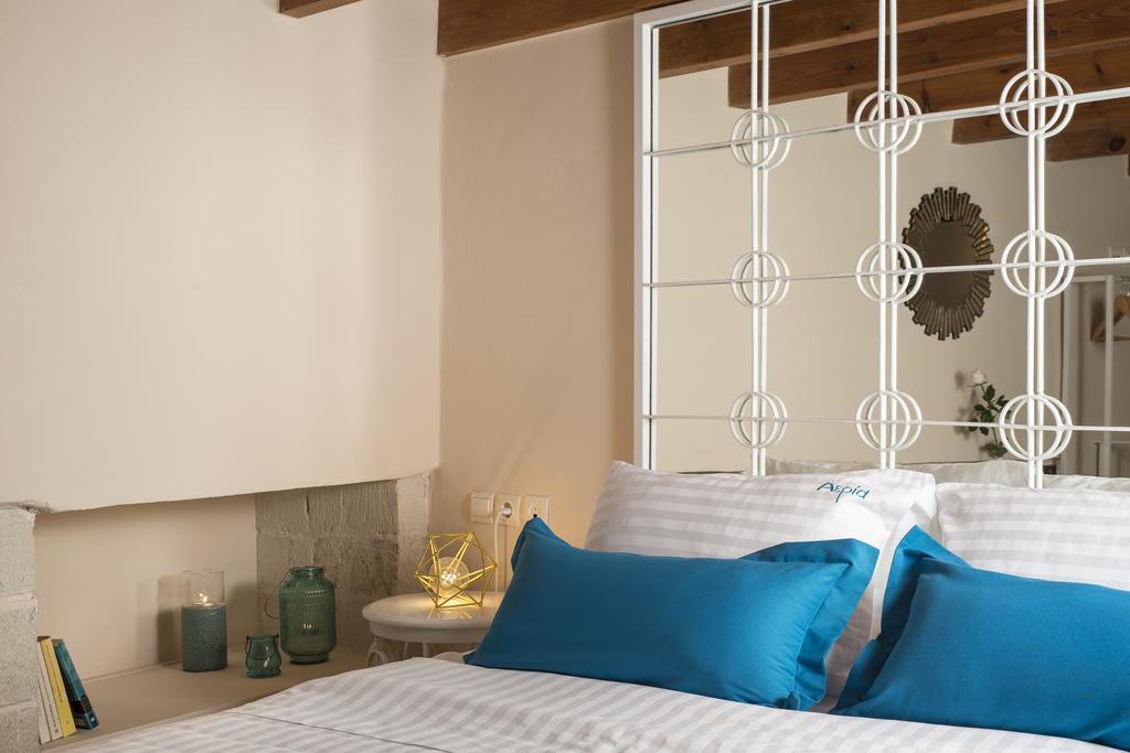 Aeria Apartment Chania (Crete)