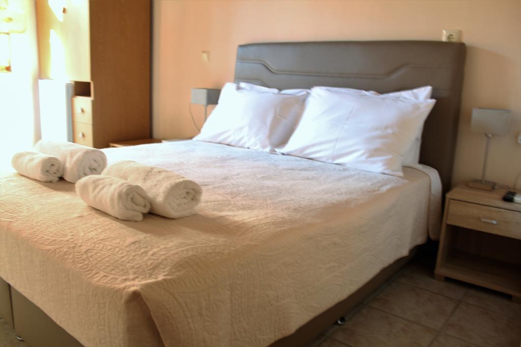 My Guest house Chania (Crete)